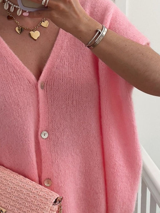 Lizzy knit Top