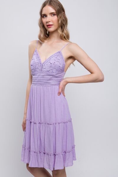 Willow Dress