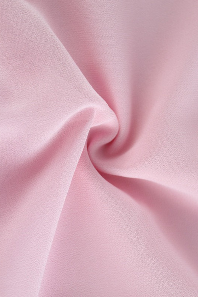 Bishop Sleeve Off Shoulder Blouse Layered Ruffle Skirt Set
