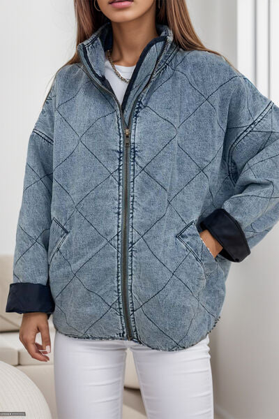 Maggie Jacket