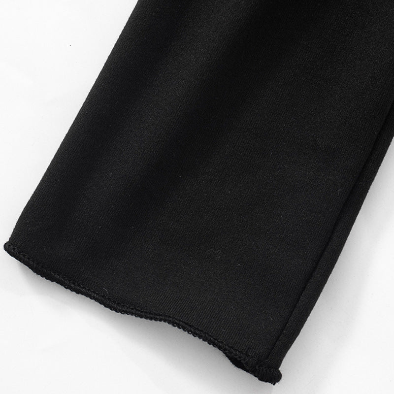 Becky Top - Black