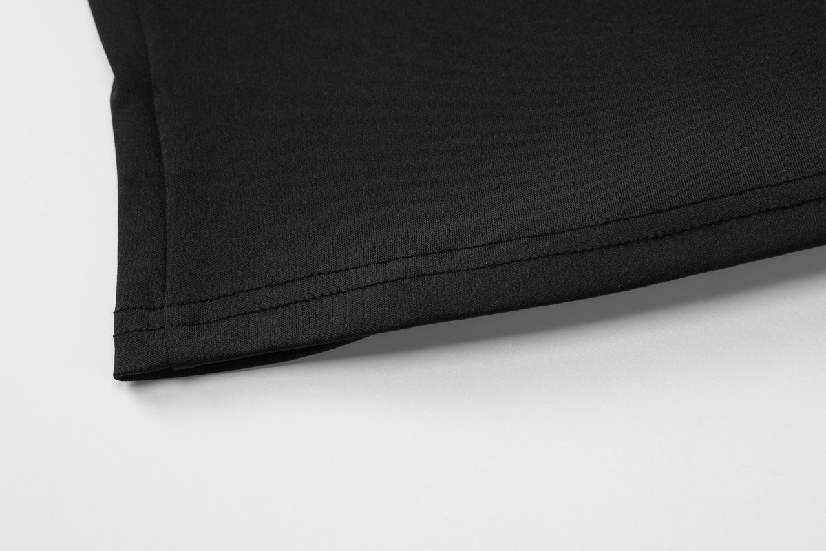 Warsaw Top - Black