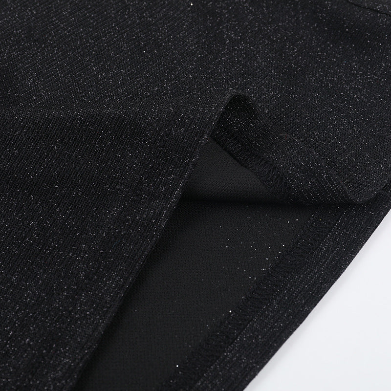 Yara Dress - Black