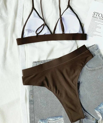 Paulina® | Classic and elegant bikini