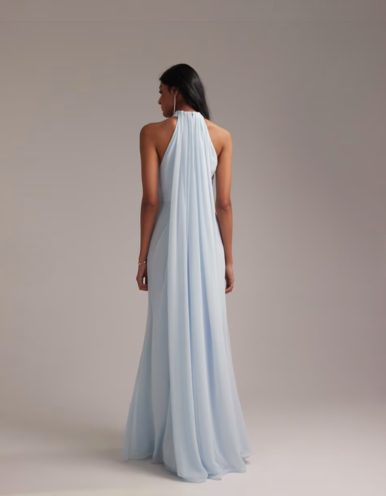 LAYLA | MAXI DRESS