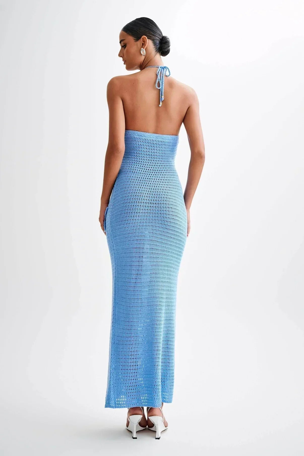 Jolie - Summer Dress
