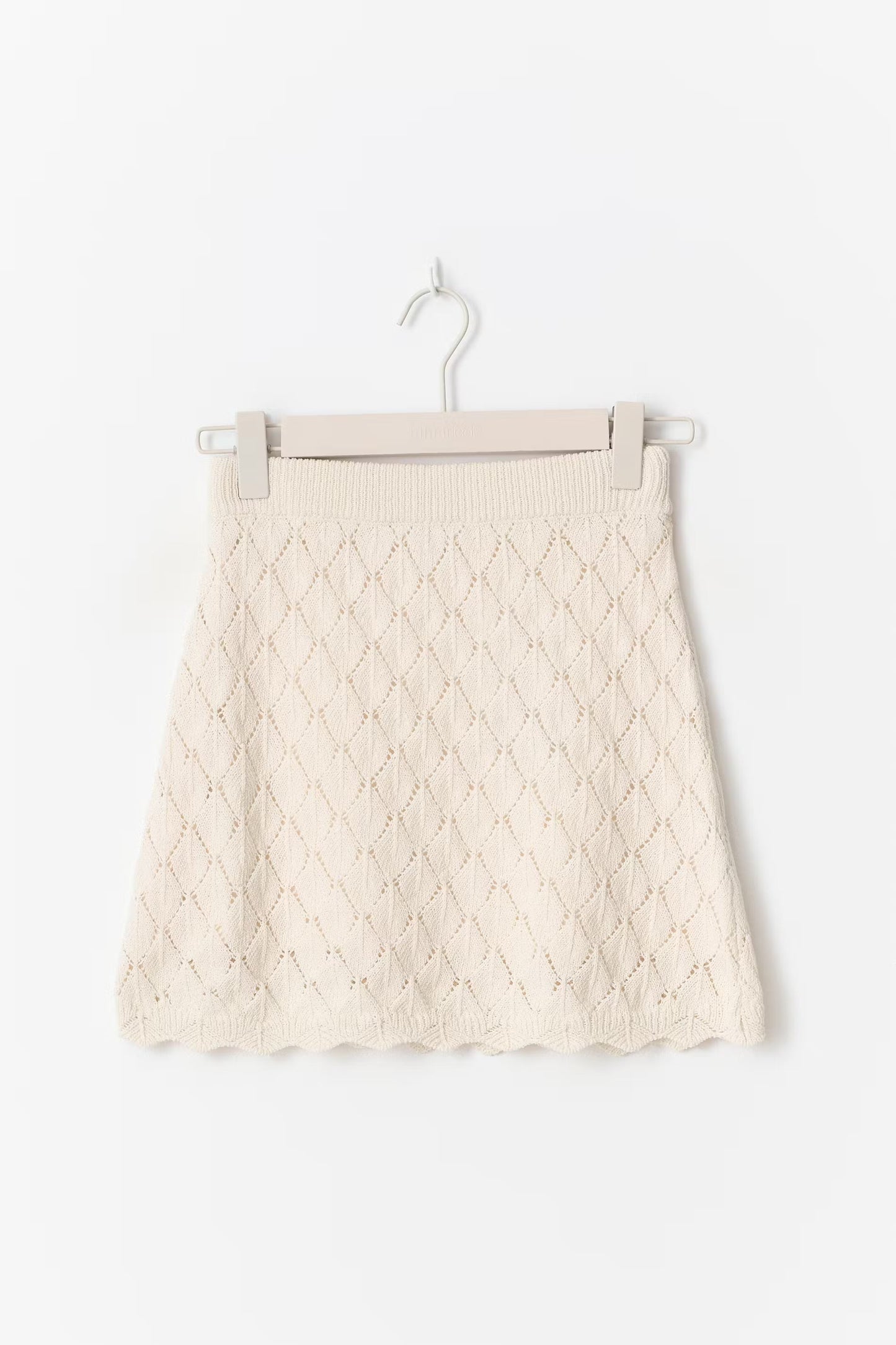 Lilou Knitted Crochet Set