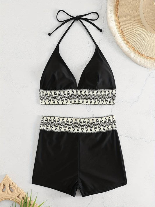 Gina® | Casual and effortless bikini