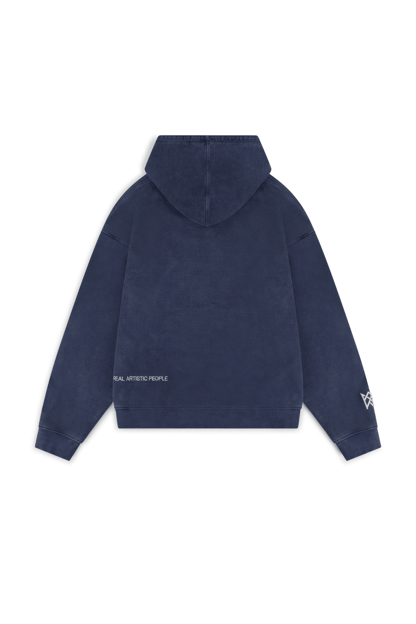 Mabel Sequin Hoodie