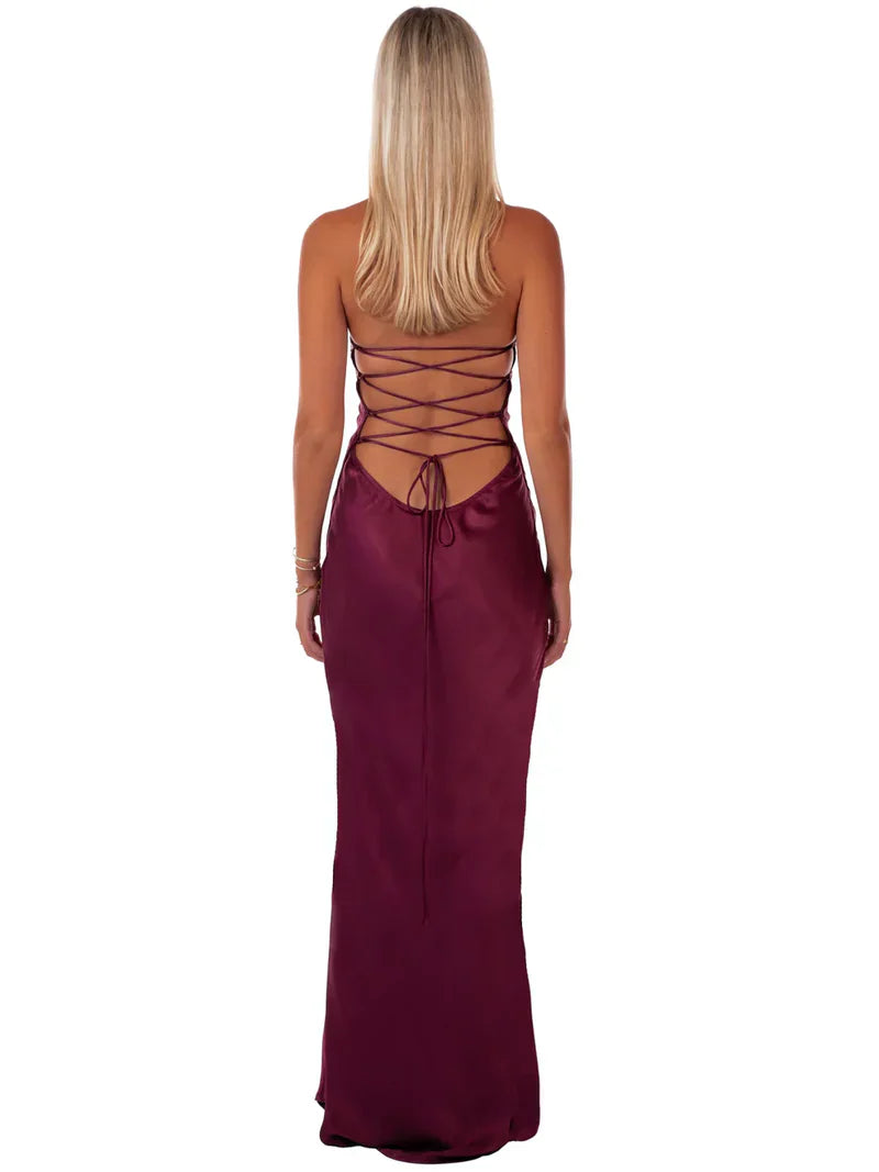 Jade Maxi Dress