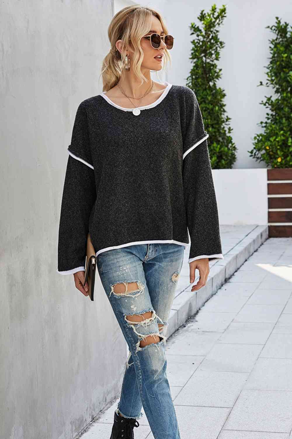 Calastoga Pull Over