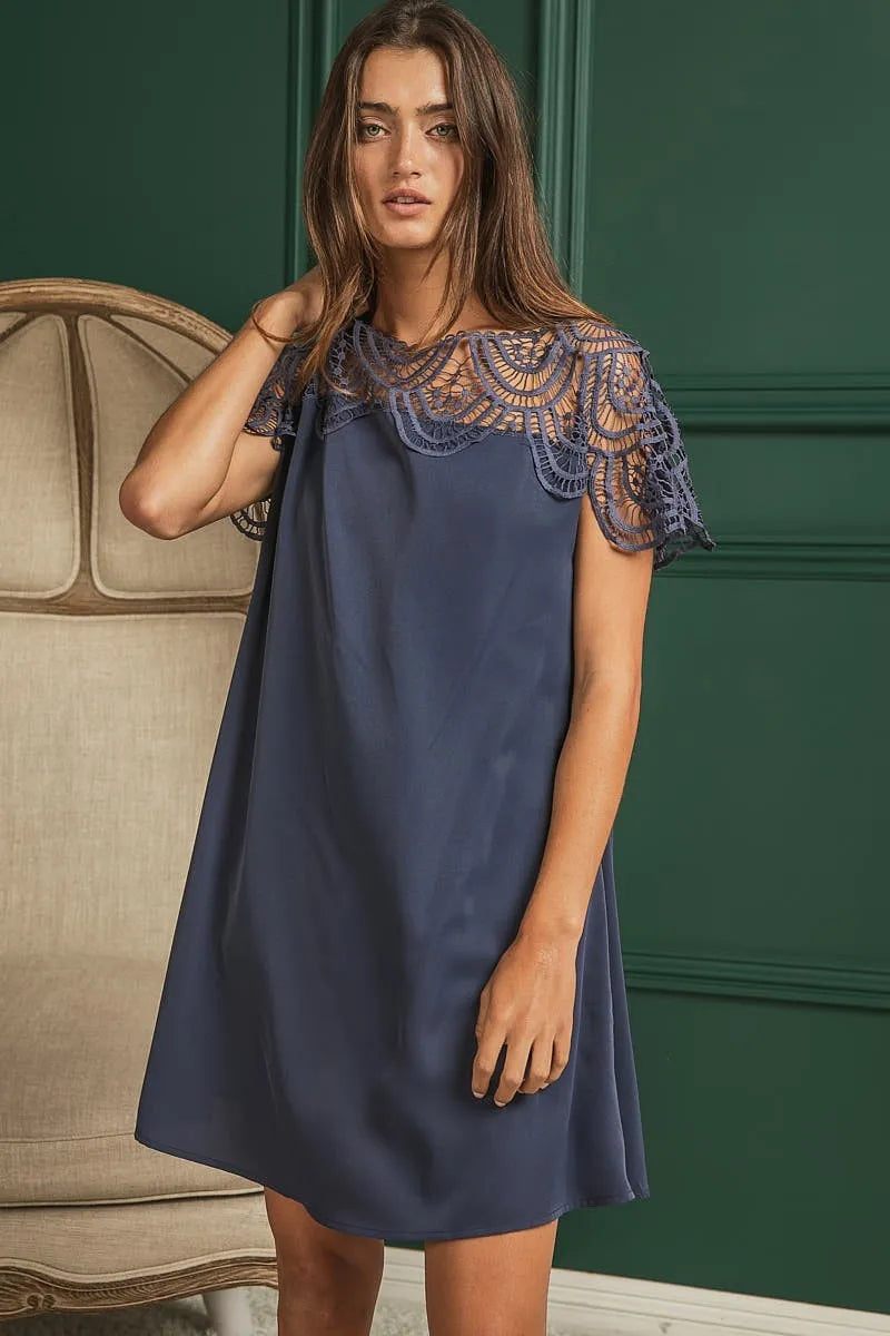 Sonoma Dress