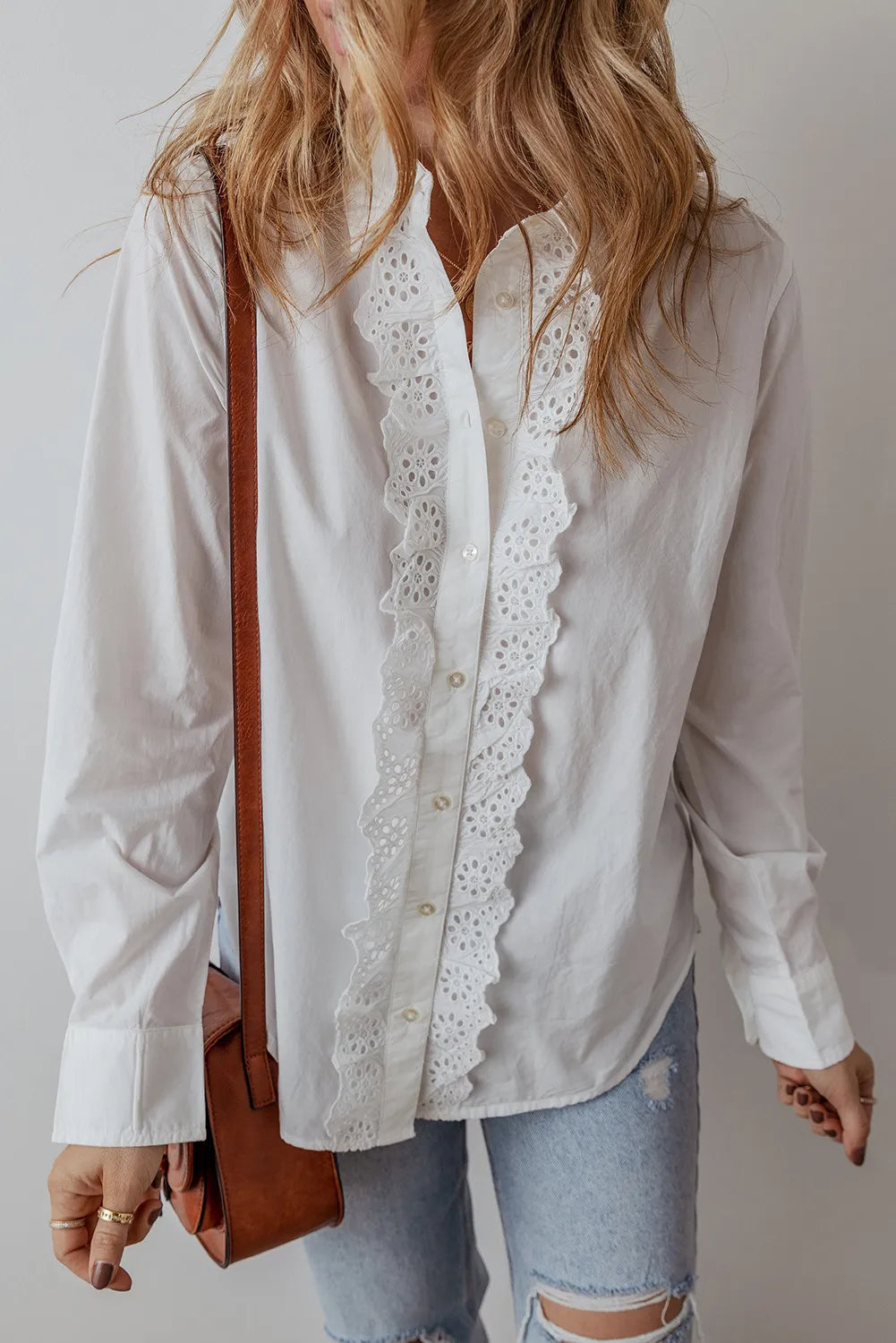 Genevieve Top
