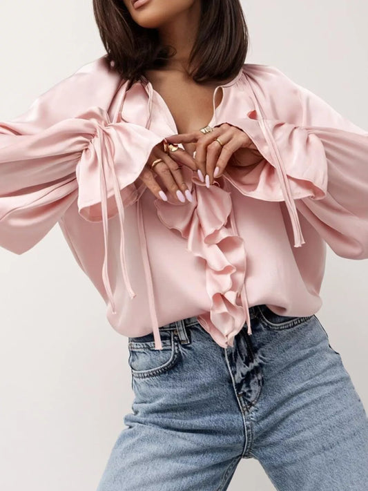 Vivi Blouse