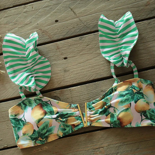 Elena® | Relaxed and stylish bikini