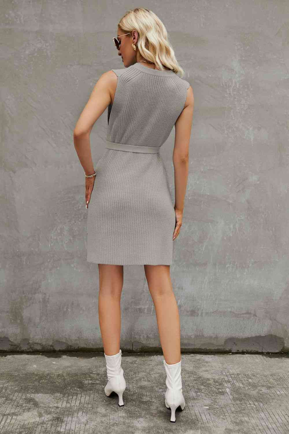 Everly Sweater Dress