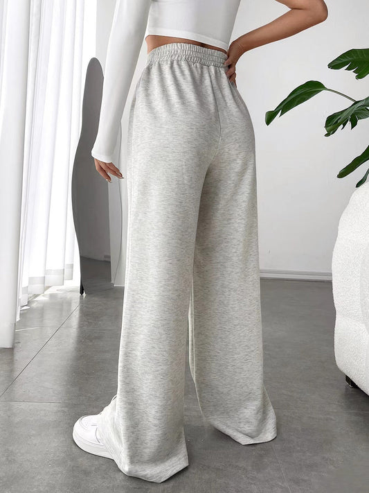 Elise Wide Leg Pants