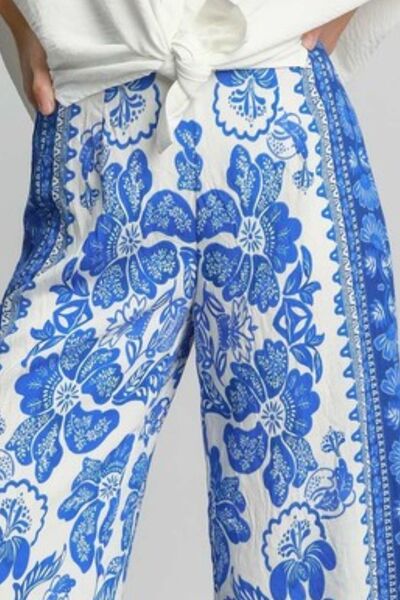 Portofino Pants
