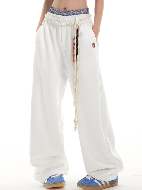 Hip Hop Sweatpants