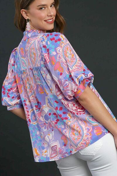 Georgia Top