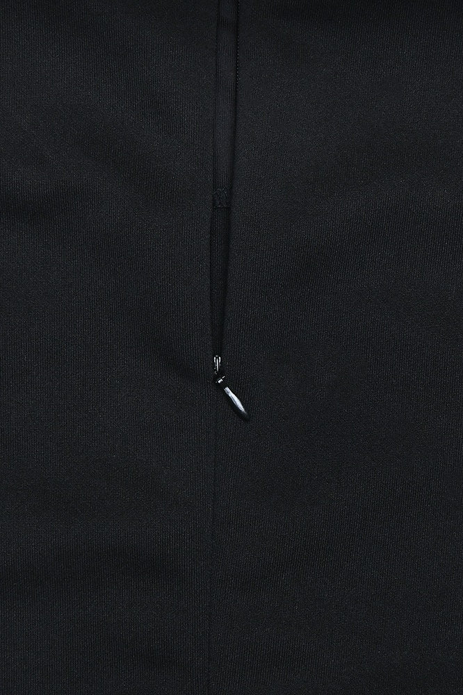 Boat Neck Draped Waist Metal Brooch Detail Side Sash Mini Dress