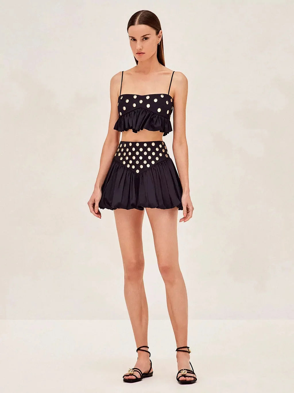 Calypso Set