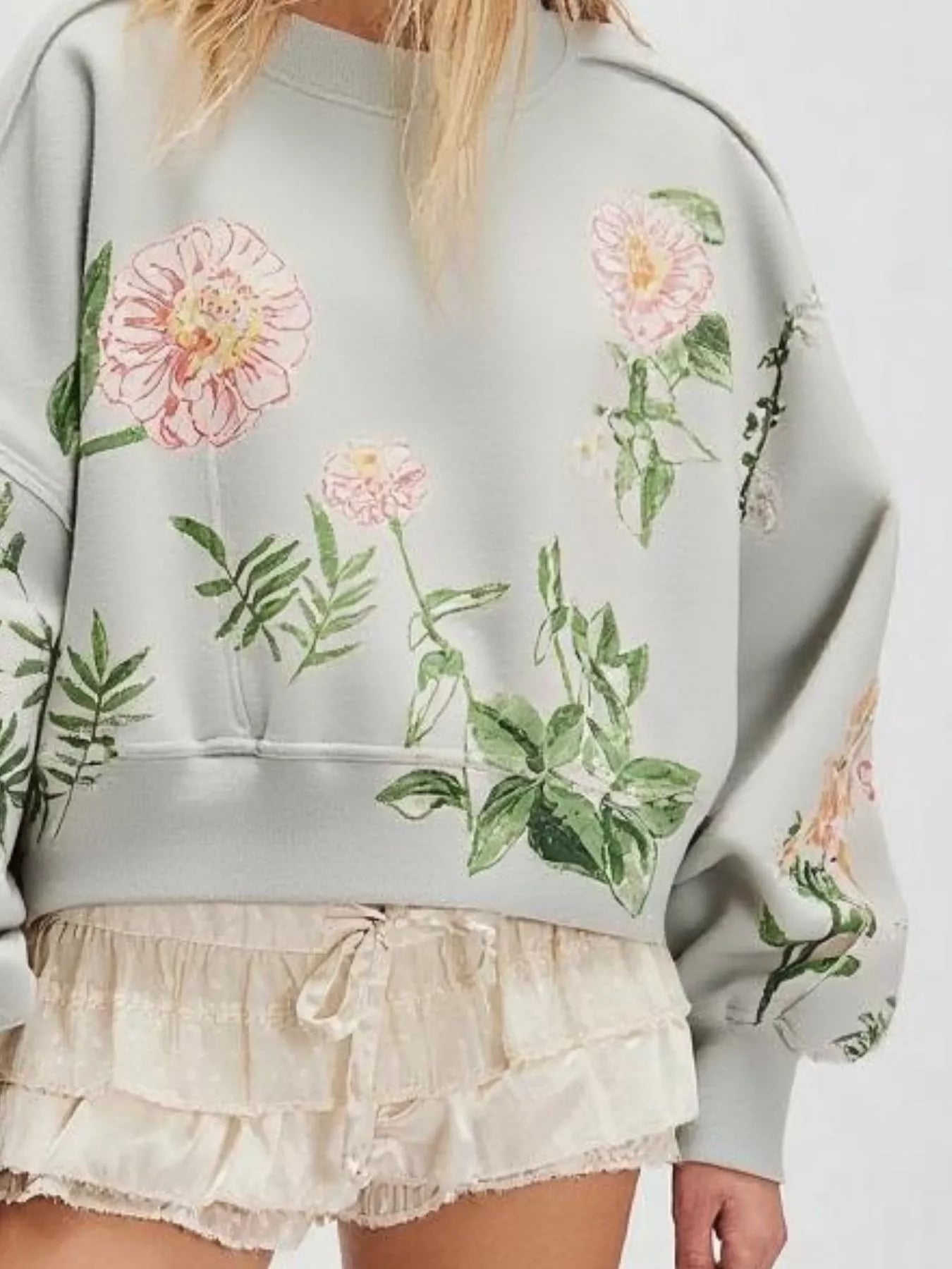 Kensington Sweatshirt