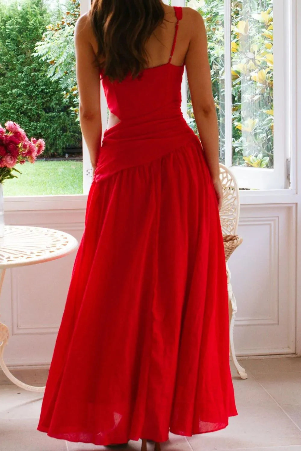 Fresia Dress