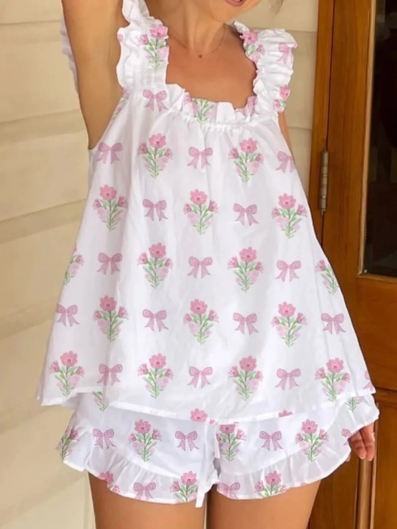 Fleur Set