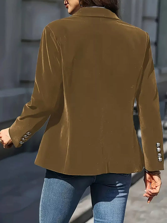 Sophie Blazer