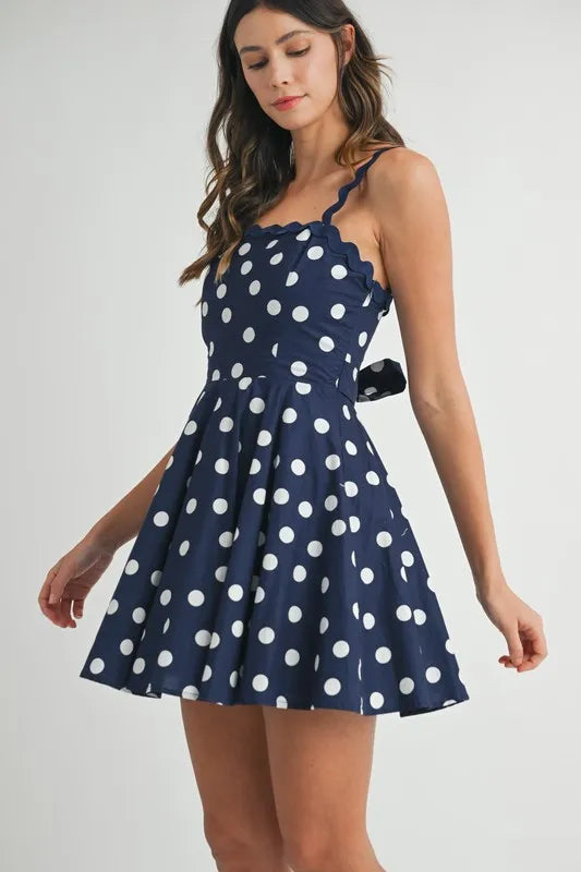 Boardwalk Dress