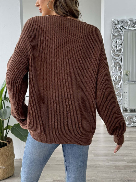 Tatum Sweater