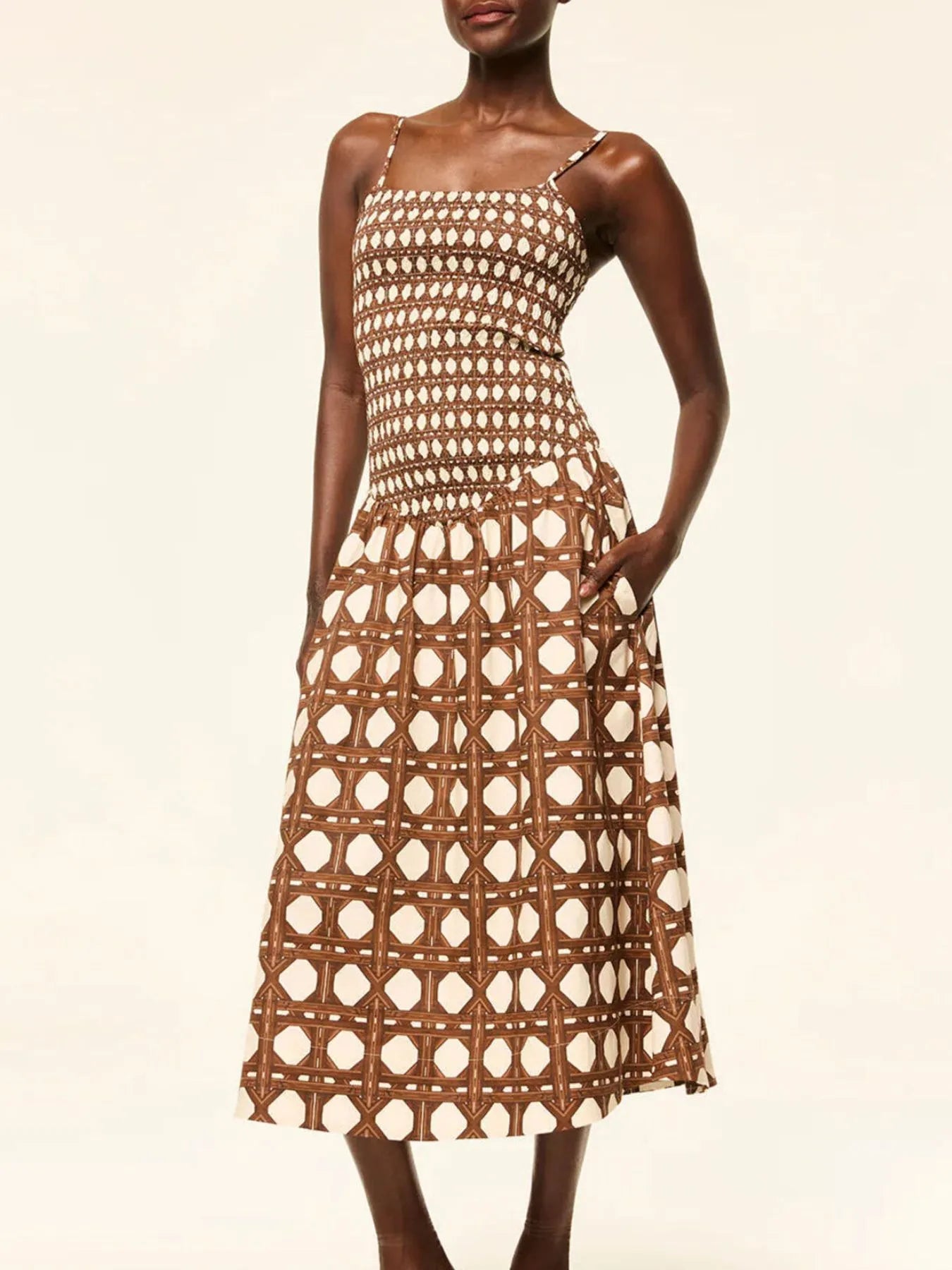 Kobi Dress