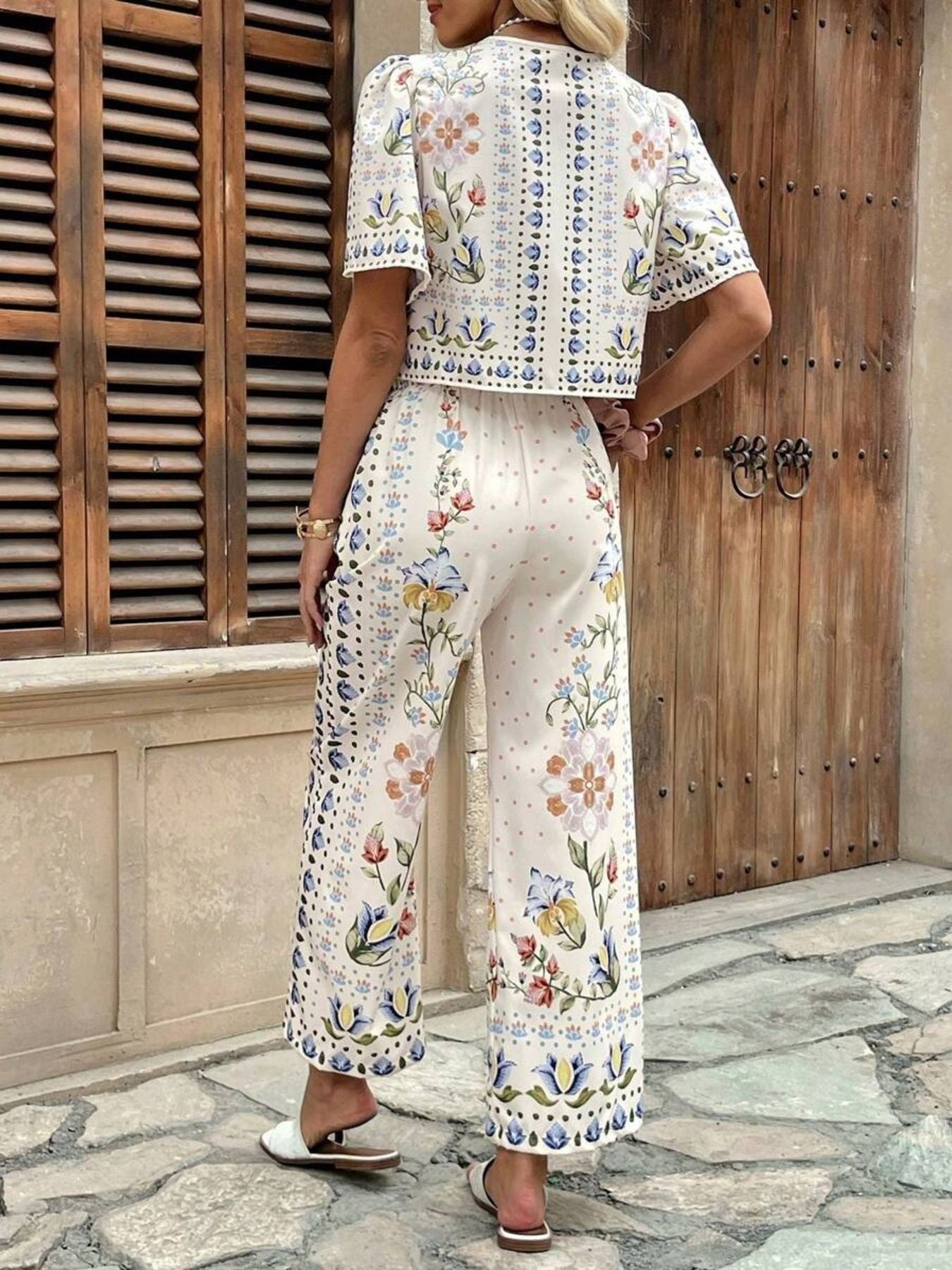 Luisa Set