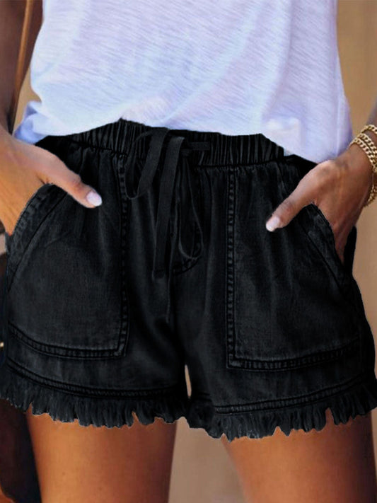 SunChill Pocket Shorts