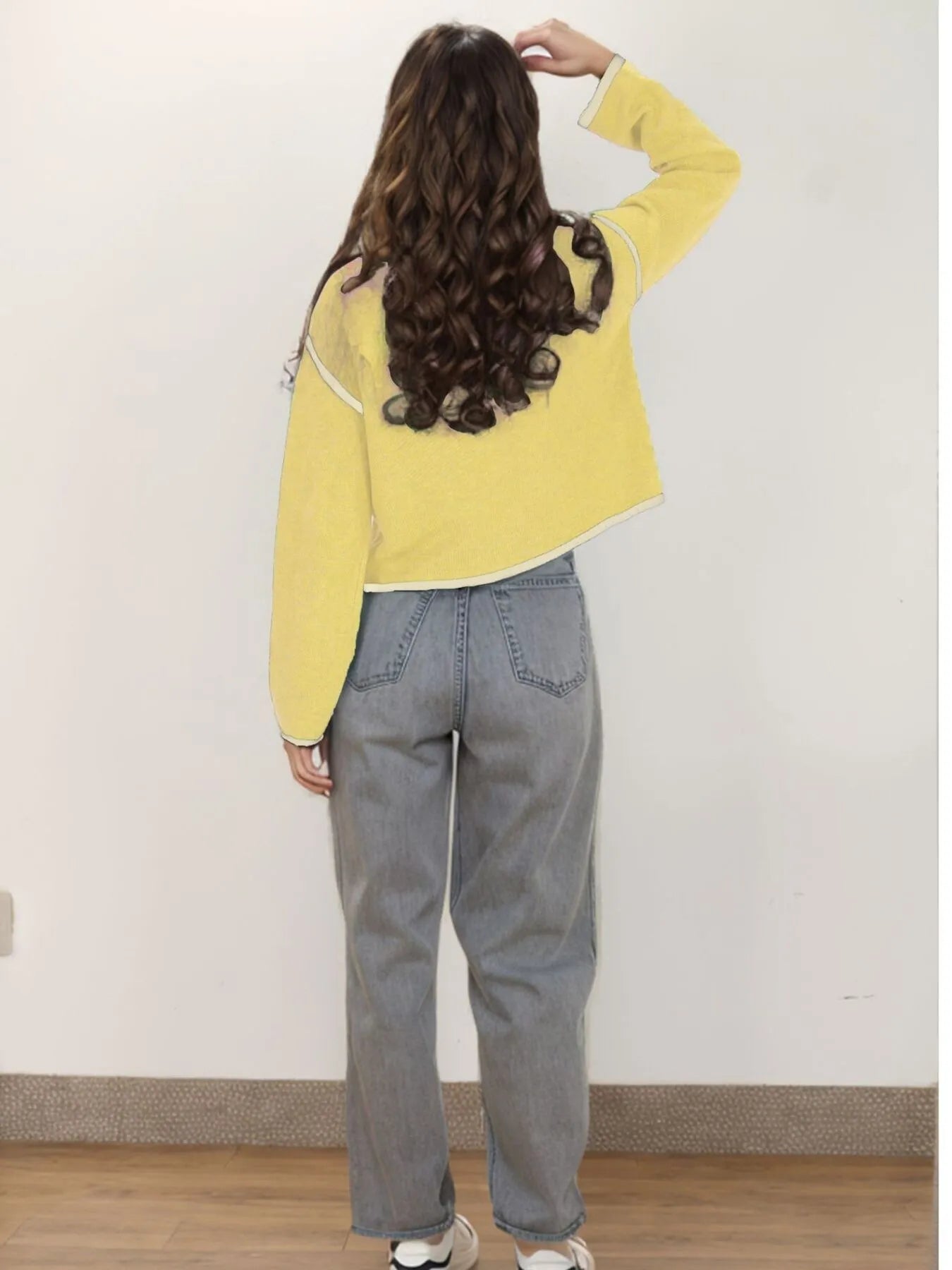 Kaylee Cardigan