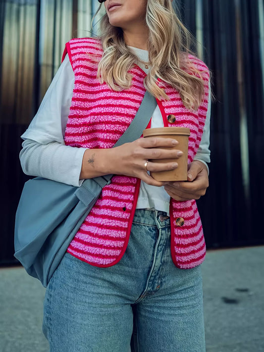 Peyton Vest