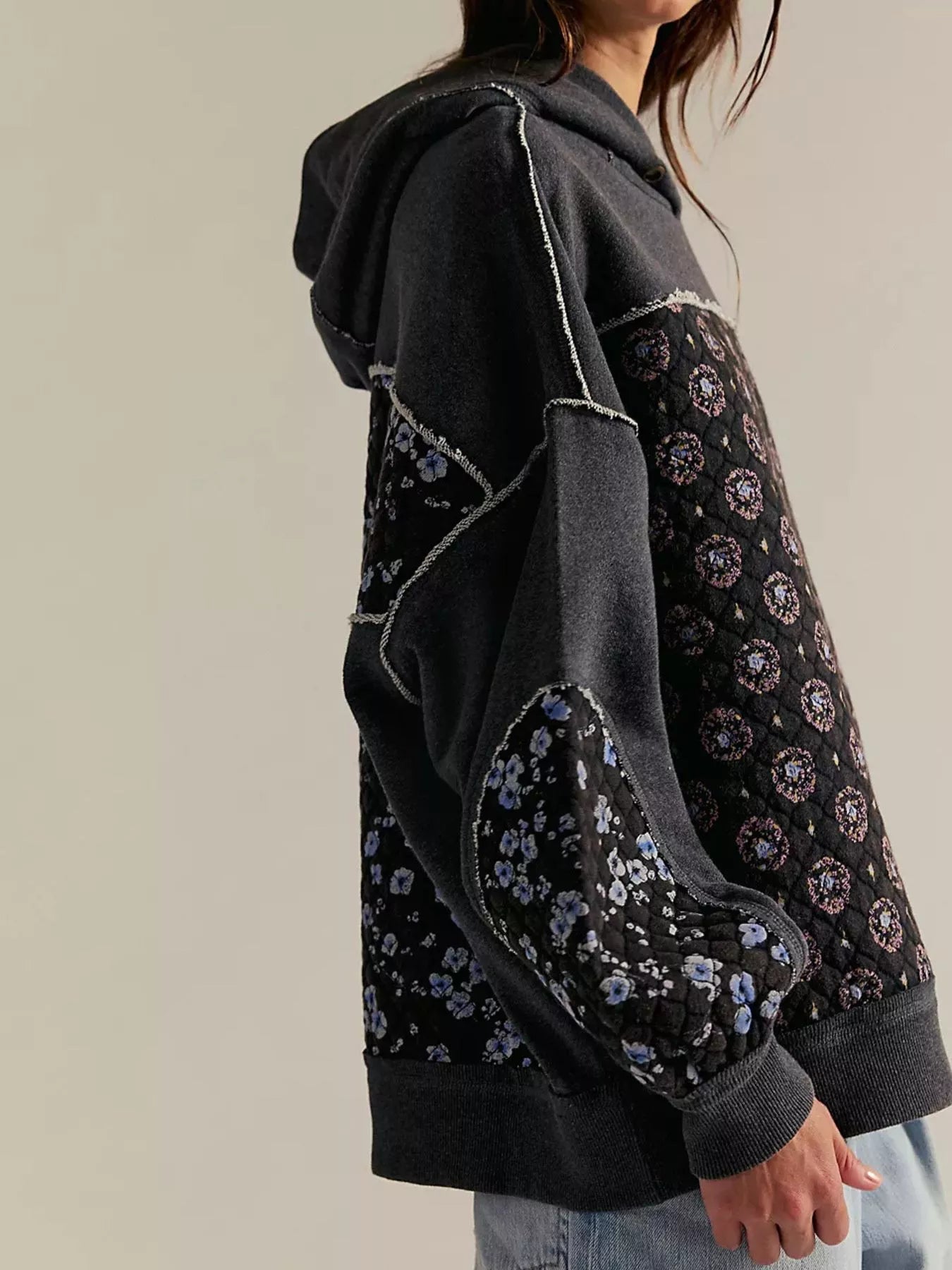 Hampshire Hoodie
