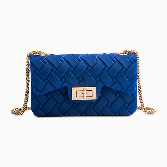 Eloise Crossbody Purse