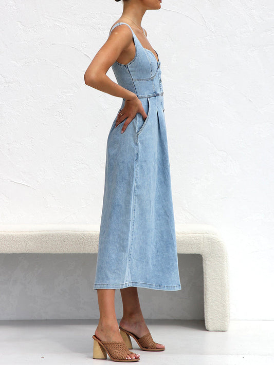 Lee Jean Dress