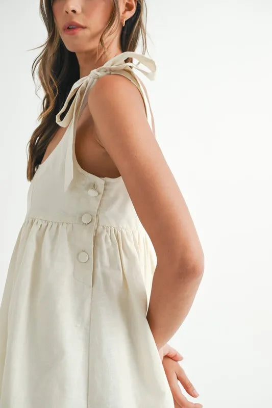 Scout Dress