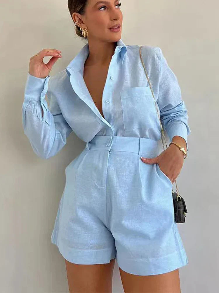 | Resort Set