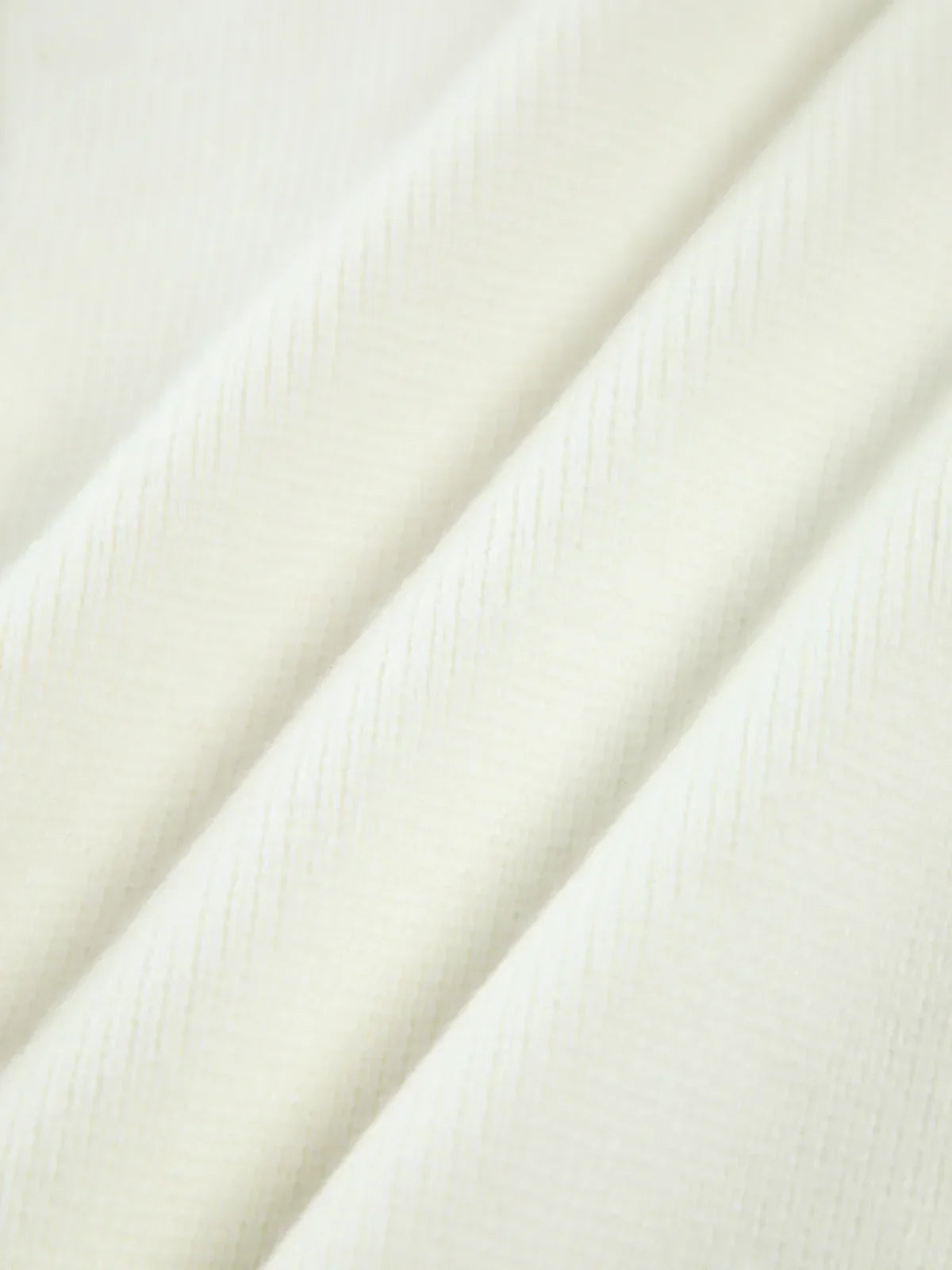 Pearl Trim Ripped Hem Cardigan