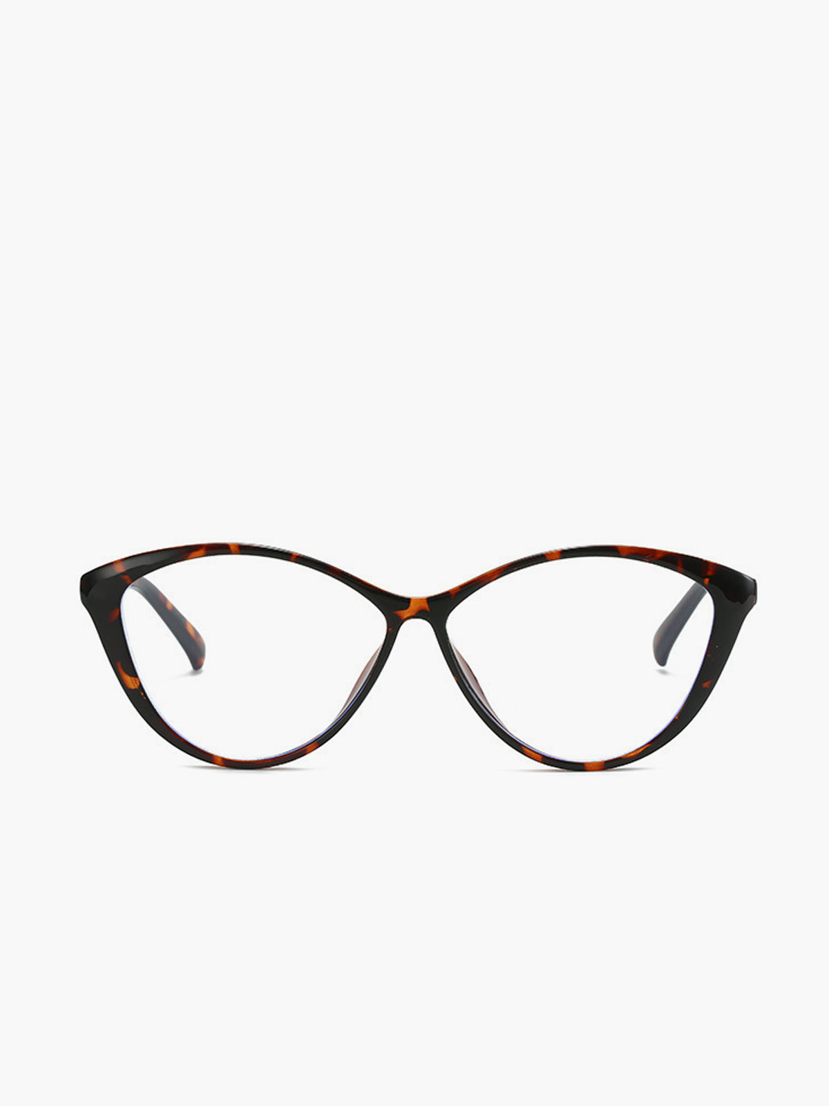 Leopard Eye Glasses