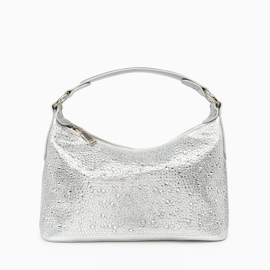 Rhinestone Handbag by Cindy