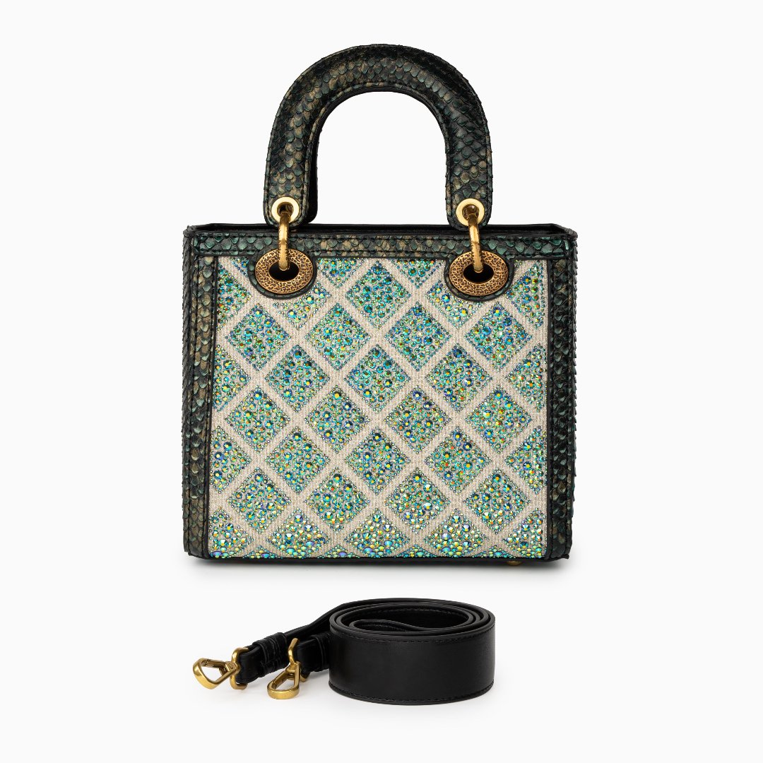Fleur Bag