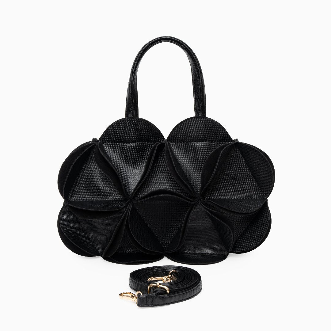 Monique Floral Handbag