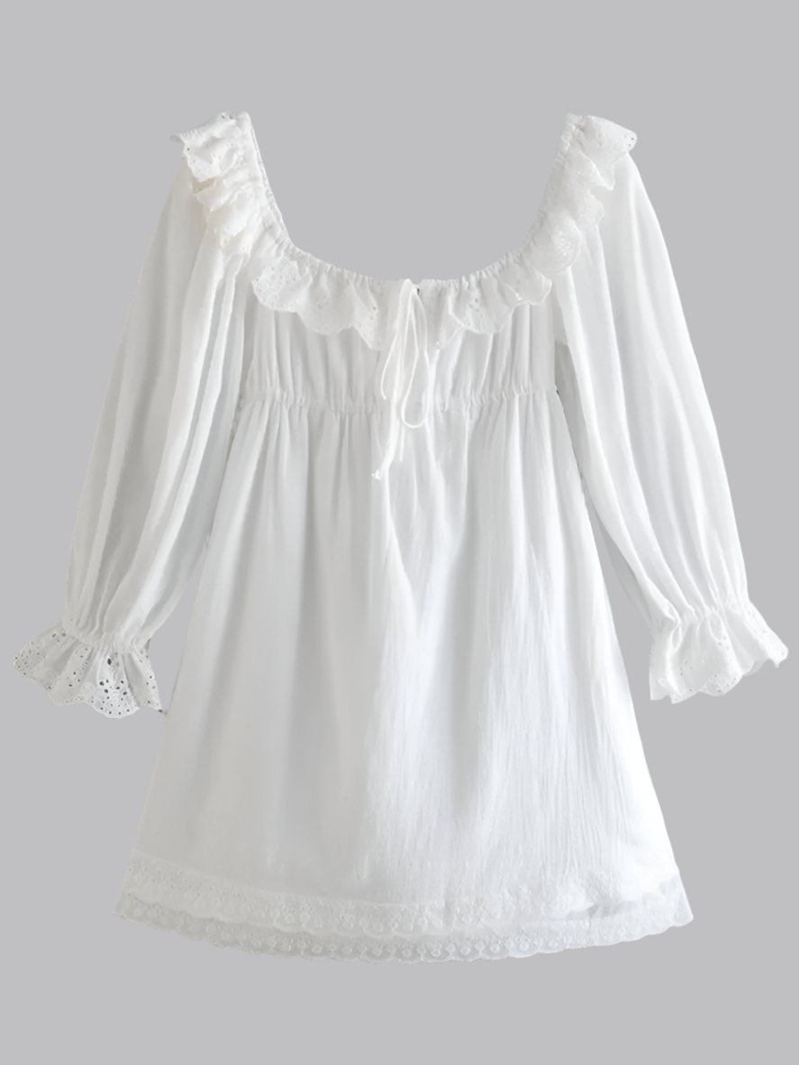 Hills Dress