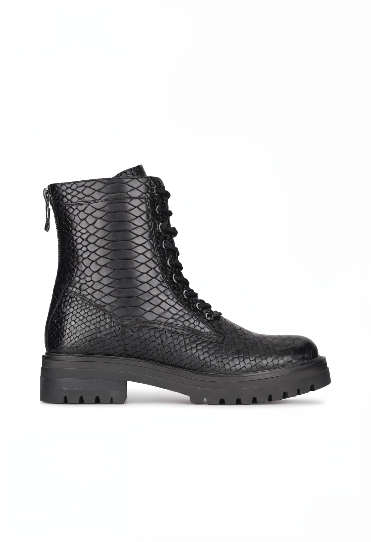 Woman Ankle Boots