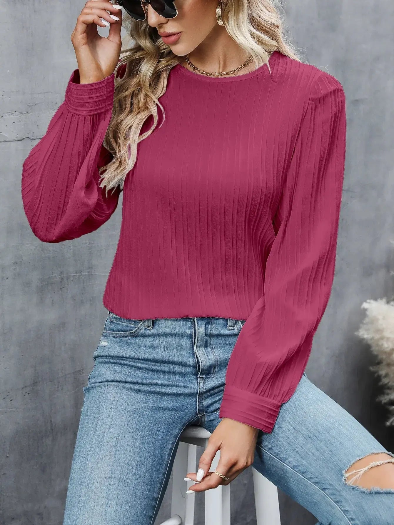 Women Blouse